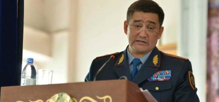 Серік Күдебаевтың қайда қашып кеткені белгілі болды