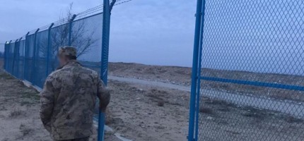 «Шекарамыз «проходной двор» болып кетті» – заңгер