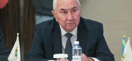 Дайрабаев ұлдарына қатысты маңызды мәлімдеме жасады