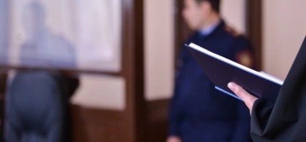 Оралда кәсіпкерді өлтірген тұрғындарға жаза тағайындалды