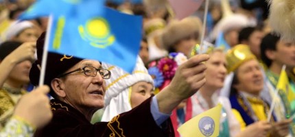 Қазақстан халқының 92%-ы қазақ тілін меңгерген