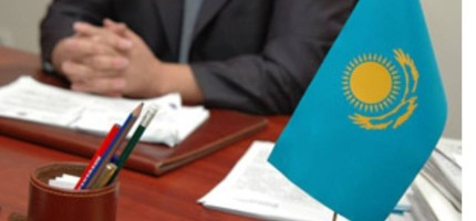 Үкіметке тағы да жаңа министрлер келді