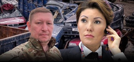 «ӨКМ Операторы» ЖШС директоры кісі қолынан өлді – сарапшылар