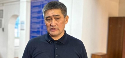 Серік Күдебаевтың елден қалай қашқаны белгілі болды