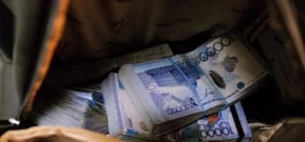 1 млрд теңге жымқырған білім бөлімінің қызметкері ұсталды