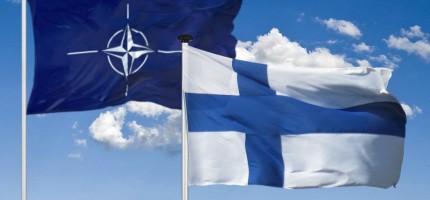 Ресей Финляндияның НАТО-ға кіруіне қатысты пікір білдірді