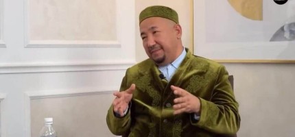 Нұрлан имам сәресіне ұйықтап қалған жағдайда не істеуге болатынын айтты