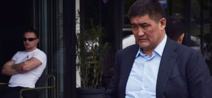 Серік Күдебаевтің қай елге қашқаны анықталды