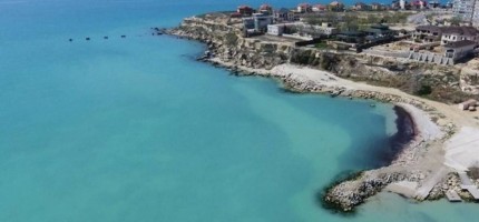 Каспий теңізінде су асты жер сілкінісі болды