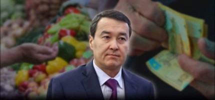 Әлихан Смайылов өңір әкімдерін сынға алды