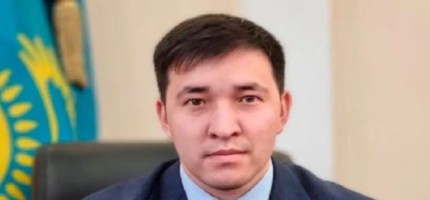 Риддер қаласының жаңа әкімі тағайындалды