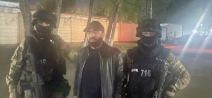 Экс-депутат әрі халықаралық іздеудегі қылмыскер ұсталды