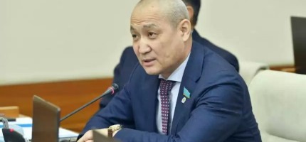 Маңғыстауда жарылайын деп тұрған «жара» көп – министр