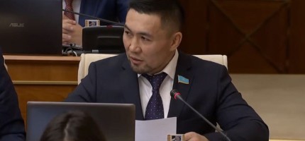 «Ұлыңыз келін деп қызтеке әкелсе, бата бересіз бе?» – Ардақ Назаров