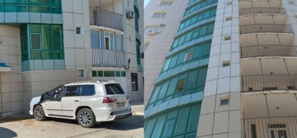 Ақтөбеде екі әйел көпқабатты пәтерден секіріп кетті