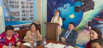 Ұлбосын Есенбекова: «Мақсатым – жаңашыл үлгіде сапалы білім беру»
