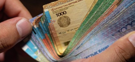 Жалақысы жыл сайын 20 пайызға артатын мамандар белгілі болды