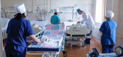 Жаңаөзендегі апаттан жарақат алған жүкті әйел сәбиінен айырылды