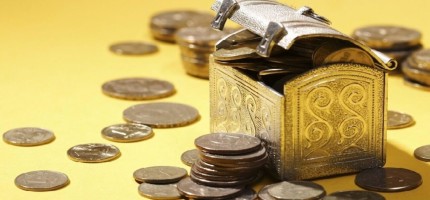 Ұлттық қордағы 1 трлн теңге қайда жұмсалған?