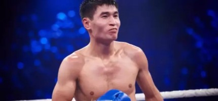 WBA нокаутпен жеңген қазақ боксшыны жазалады