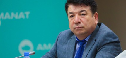 Бейсембаев: Мұғалімдер аттестациядан өтуге құжат жинамайды