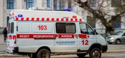 СҚО-да бір үйден 3 адамның мәйіті табылды