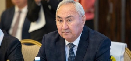 Дайрабаев мандатынан айырыла ма? – фракция жауап берді