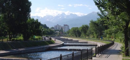 Алматылықтарға дабыл сөмкесін дайындау ескертілді
