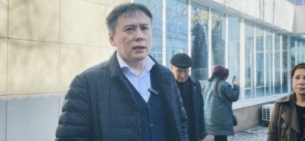 Жанболат Мамайға қатысты сот үкімі шықты