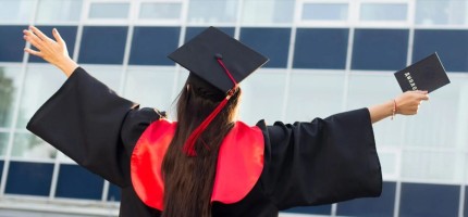 Енді бакалавриатты шетелде тегін оқуға болады