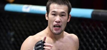 Шавкат Рахмонов UFC-дегі көшбасшылығынан айырылды