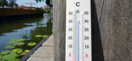 Алдағы үш күнде 33 градусқа дейін ыстық болады