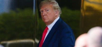 Трамп Ресей мен Украина арасындағы соғысқа қатысты жаңа мәлімдеме жасады