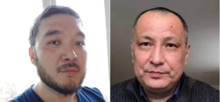 «Әділетті Қазақстан қайда?» – Нұргелді Усбанов