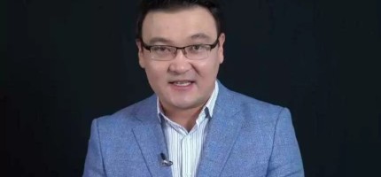 Мақсат Толықбай тағы бір қызметке сайланды