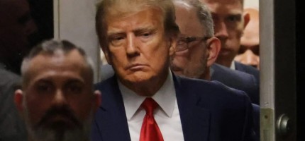АҚШ тұрғындарының тең жартысы Трампты соттауды қолдады