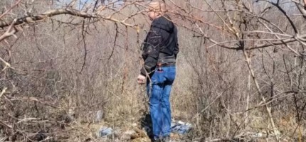 Павлодар облысында қырғызстандық азамат жоғалып кетті