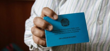 4575 этникалық қазақ қандас мәртебесін алды