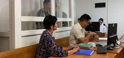 Әлібек Қалбайдың өлімі: атыраулық сарбазға қатысты сот үкімі шықты