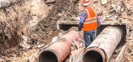 2023 жылы 107 шақырым жылу желілері жөнделеді