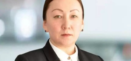 Ұлттық ғылым академиясының жаңа президенті тағайындалды