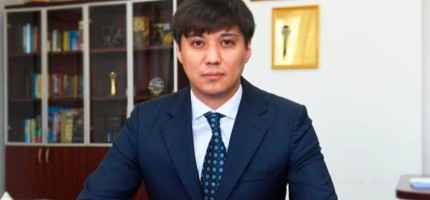 Илияс Өсеровтің қамауға алынғаны рас па?