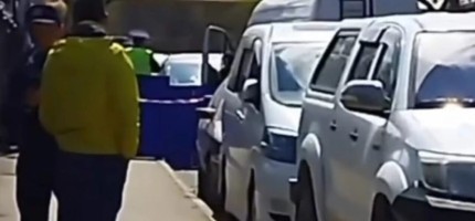 Алматыда дүкендердің бірінен қыздың кесілген басы табылды(ВИДЕО)