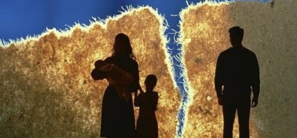 Қазақстанда бір жыл ішінде 45 мың отбасы ажырасқан