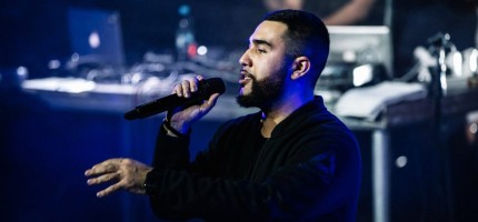 Ресейліктер Jah Khalib-тің концерттеріне тыйым салуды талап етіп жатыр