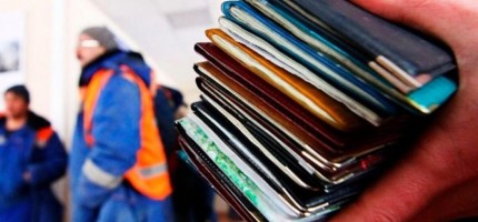 Шетелдіктердің жалған құжат пайдалануына қатысты 100 дерек анықталды – ҰҚК