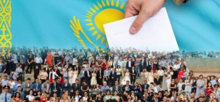 «Хаттамалардың көшірмесін берсін»: Депутаттыққа экс-кандидаттар сотқа арызданды