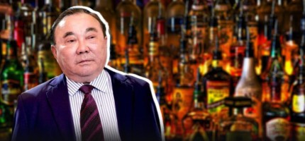 «Ескі Қазақстанда алкоголь нарығы Болат Назарбаевтың уысында болды» – депутат