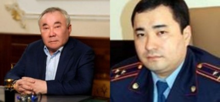 Болат Назарбаевтың ұлы Нұрбол әкесін неге сотқа берді?
