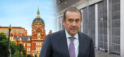 Кәрім Мәсімов түрмеде өліп қалуы мүмкін – дәрігер